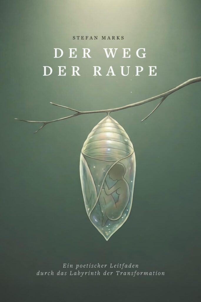 Der Weg der Raupe